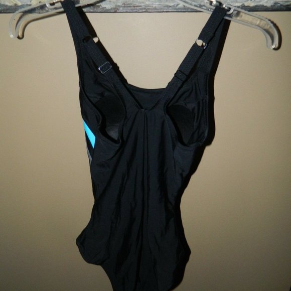 Aqua Sphere Aqua Fit Siena One Piece Swimsuit 6 (GG-24) - Picture 4 of 5